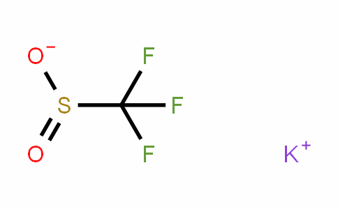 41804-89-1 | Potassium trifluoromethanesulphinate