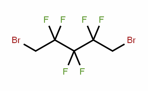 33619-78-2 | 1,5-Dibromo-1H,1H,5H,5H-perfluoropentane