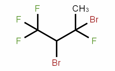 933600-85-2 | 2,3-Dibromo-1H,1H,1H,3H-perfluorobutane