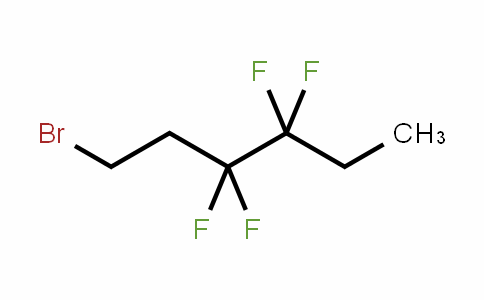 151831-48-0 | 1-Bromo-3,3,4,4-tetrafluorohexane