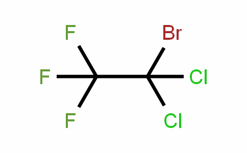 354-50-7 | 1-Bromo-1,1-dichloro-2,2,2-trifluoroethane