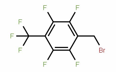 76437-40-6 | 2,3,5,6-Tetrafluoro-4-(trifluoromethyl)benzyl bromide