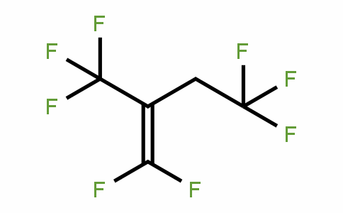 400-17-9 | 3H,3H-Perfluoro(2-methylbut-1-ene)