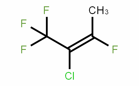 8885276-06-2 | 2-Chloro-1,1,1,3-tetrafluorobut-2-ene