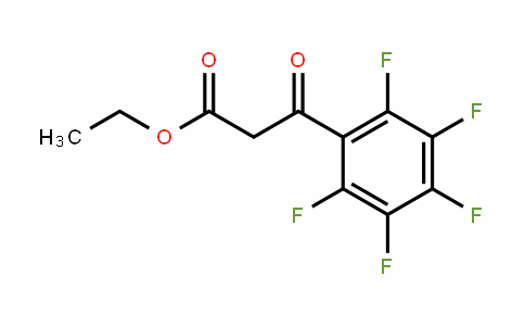 3516-87-8 | Ethyl 3-oxo-3-(pentafluorophenyl)propanoate