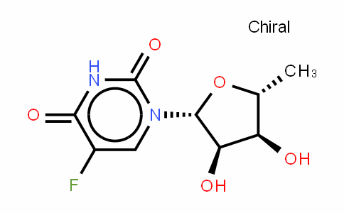 3094-09-5 | (+)-5-Fluoro-5'-deoxyuridine