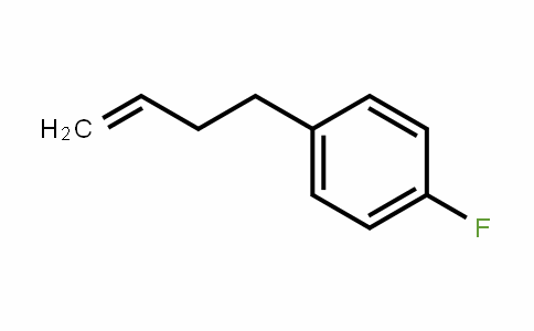 2248-13-7 | 1-(But-3-en-1-yl)-4-fluorobenzene