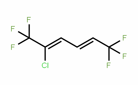 885276-10-8 | 2-Chloro-1,1,1,6,6,6-hexafluorohexa-2,4-diene