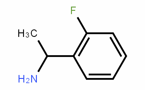 74788-44-6 | 2-Fluoro-alpha-methylbenzylamine