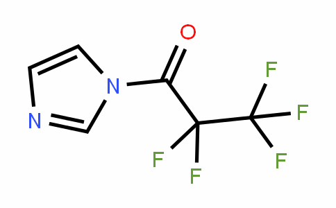 71735-32-5 | N-(Pentafluoropropionyl)imidazole