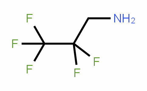 422-03-7 | 1H,1H-Perfluoropropylamine