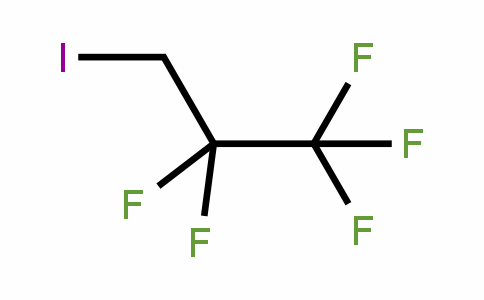 354-69-8 | 1-碘-2,2,3,3,3-五氟丙烷