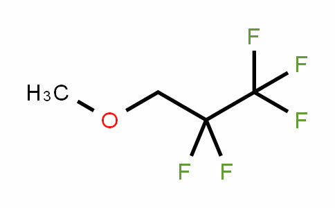 378-16-5 | Methyl 2,2,3,3,3-pentafluoropropyl ether
