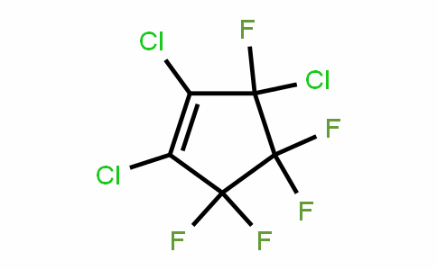 3824-97-3 | Perfluoro(1,2,3-trichlorocyclopent-1-ene)