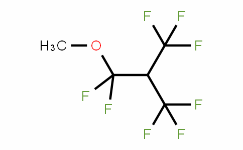 382-26-3 | Methyl 2H-pentafluoro-2-(trifluoromethyl)propyl ether