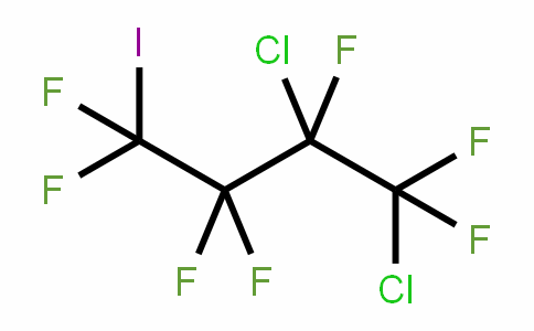 678-13-7 | 1,2-Dichloro-4-iodoperfluorobutane