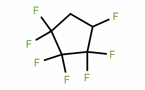 15290-77-4 | 1,1,2,2,3,3,4-七氟环戊烷