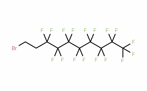 21652-57-3 | 1-Bromo-1H,1H,2H,2H-heptadecafluorodecane