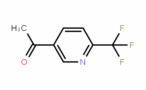 358780-14-0 | 5-Acetyl-2-(trifluoromethyl)pyridine