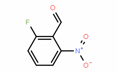 1644-82-2 | 2-Fluoro-6-nitrobenzaldehyde