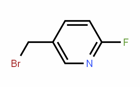 105827-74-5 | 5-(Bromomethyl)-2-fluoropyridine