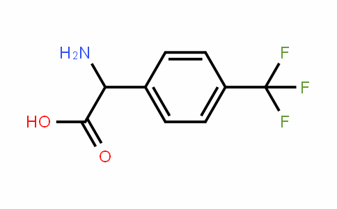 142012-65-5 | 4-(Trifluoromethyl)-DL-phenylglycine