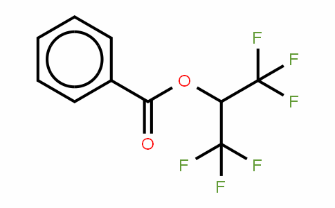 10315-85-2 | 2H-Perfluoroisopropyl benzoate