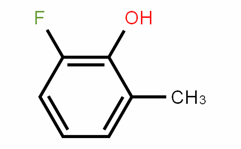 443-90-3 | 2-Fluoro-6-methylphenol