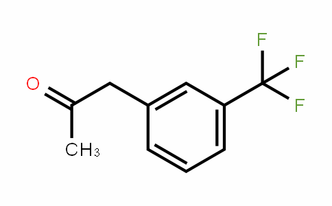 21906-39-8 | 3-(Trifluoromethyl)phenylacetone