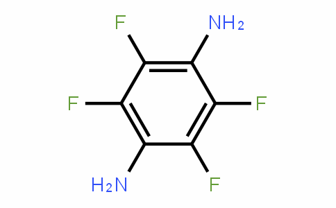 1198-64-7 | Perfluorobenzene-1,4-diamine