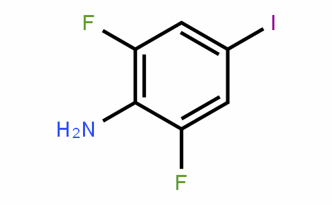 141743-49-9 | 2,6-二氟-4-碘苯胺