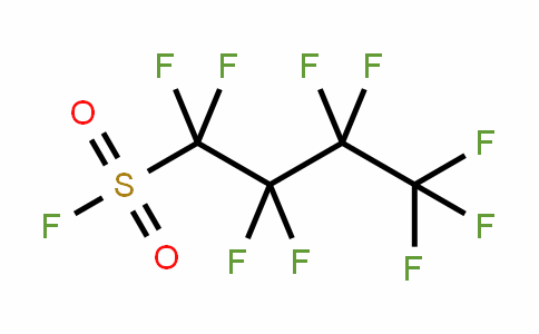 375-72-4 | Perfluorobutane-1-sulphonyl fluoride