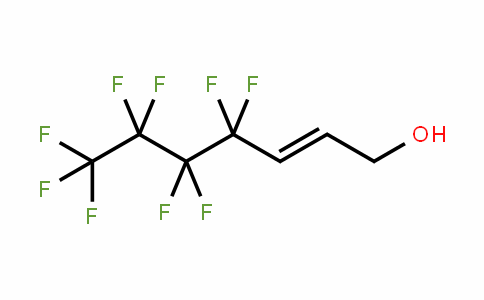 72016-05-8 | 3-(Nonafluoro-n-butyl)prop-2-enol