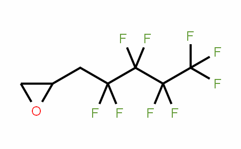 81190-28-5 | 3-(全氟正丁烷)-1,2-环氧丙烷