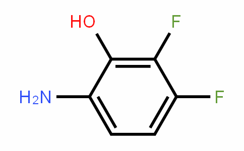 115551-33-2 | 6-Amino-2,3-difluorophenol