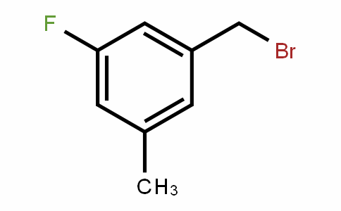212268-39-8 | 3-Fluoro-5-methylbenzyl bromide