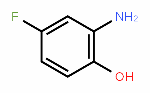 399-97-3 | 2-氨基-4-氟苯酚