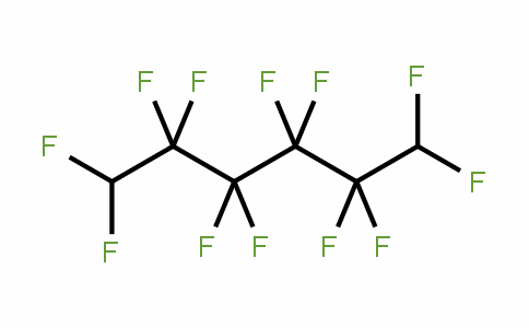 336-07-2 | 1H,6H-Perfluorohexane