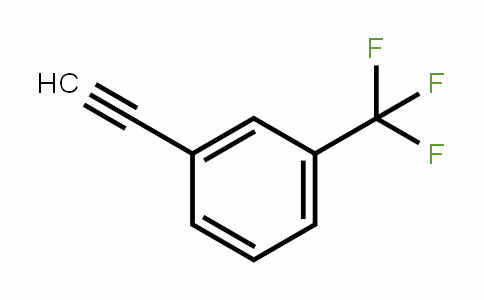 705-28-2 | 3-(三氟甲基)苯乙炔
