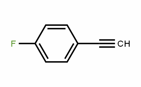 766-98-3 | 1-乙炔基-4-氟苯