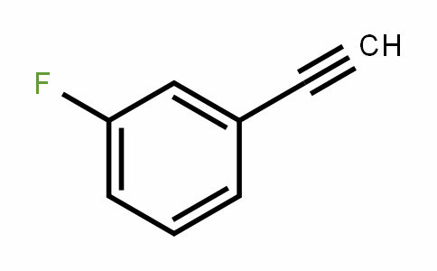 2561-17-3 | 3-氟苯乙炔