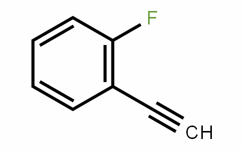 766-49-4 | 1-乙炔基-2-氟苯