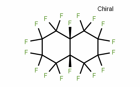 60433-11-6 | cis-Perfluorodecalin