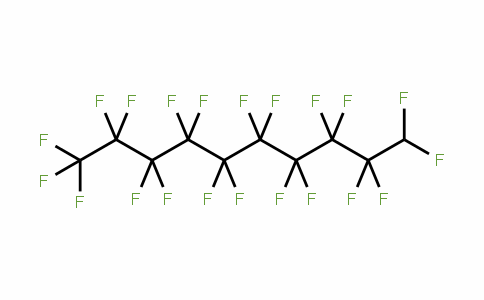 375-97-3 | 1H-氢氟癸