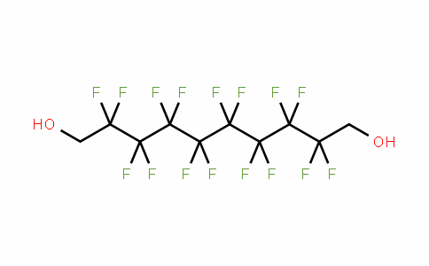 754-96-1 | 1H,1H,10H,10H-全氟-1,10-癸二醇