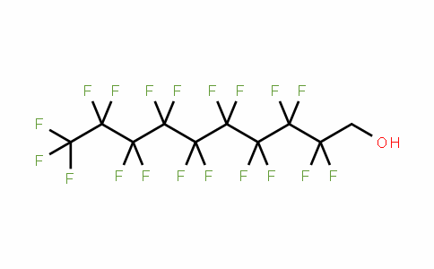 307-37-9 | 1H,1H-十九氟-1-癸醇