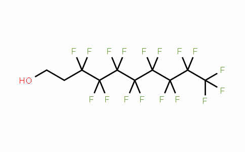 678-39-7 | 1H,1H,2H,2H-全氟-1-癸醇