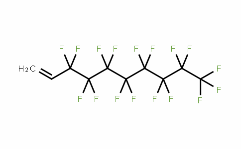 21652-58-4 | 1H,1H,2H-全氟-1-癸烯