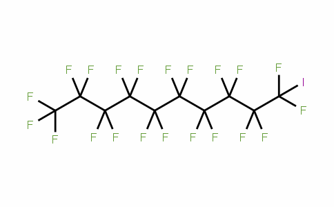 423-62-1 | 1-碘全氟癸烷