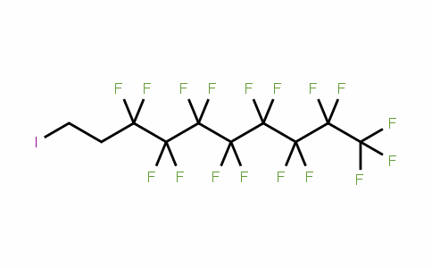 2043-53-0 | 1H,1H,2H,2H-Perfluorodecyl iodide